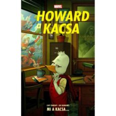 Howard a Kacsa - Mi a kacsa - ÚJ