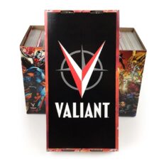 BCW - Vailant Universe tárolódoboz