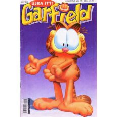 Garfield 254.