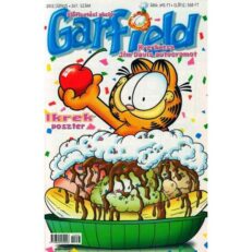 Garfield 267.