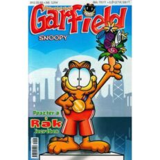 Garfield 268.