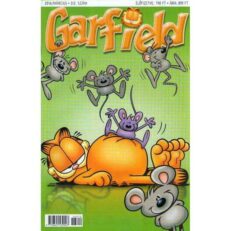 Garfield 312.
