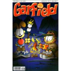 Garfield 313.