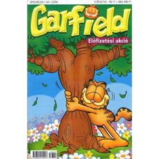 Garfield 314.
