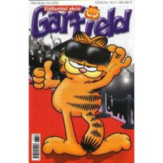 Garfield 316.