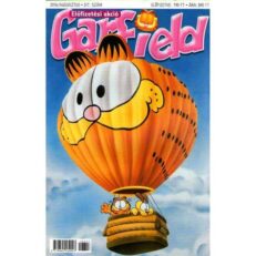 Garfield 317.