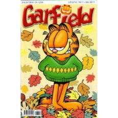 Garfield 319.