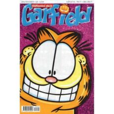 Garfield 320.