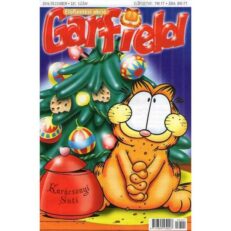 Garfield 321.