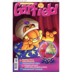 Garfield 322.