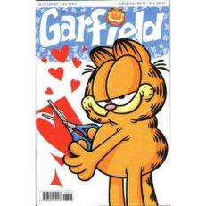 Garfield 323.
