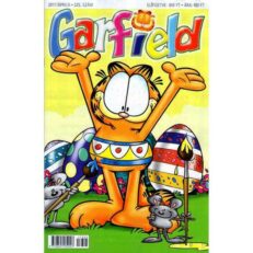Garfield 325.
