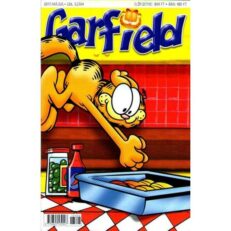 Garfield 326.