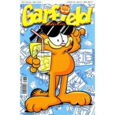 Garfield 328.