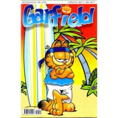 Garfield 329.