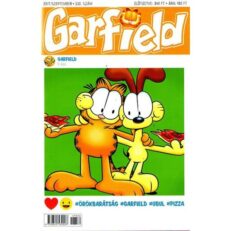 Garfield 330.