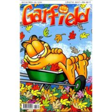 Garfield 331.