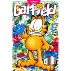 Garfield 332.