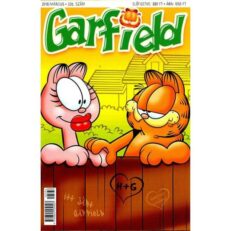 Garfield 336.