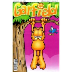 Garfield 337.