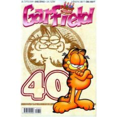 Garfield 339.