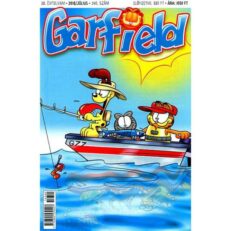 Garfield 340.
