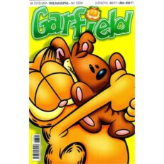 Garfield 341.