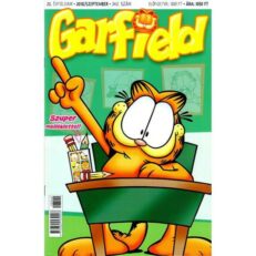 Garfield 342.
