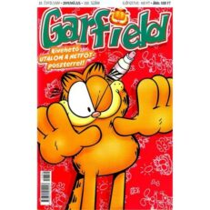 Garfield 350.