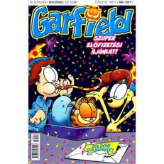 Garfield 351.