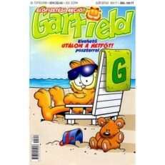 Garfield 352.