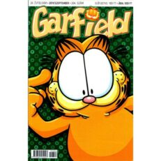 Garfield 354.