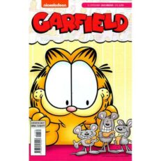 Garfield 370.