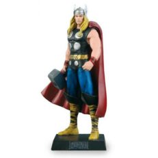 MARVEL figuragyűjtemény 5. - Thor (figura magazinnal)
