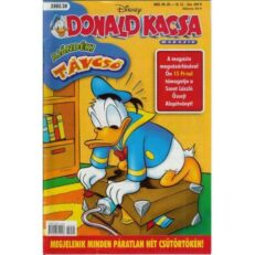 Donald Kacsa Magazin 2005/20 (sérült)