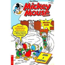 Mickey Mouse 1994/2 (gyűjtői)