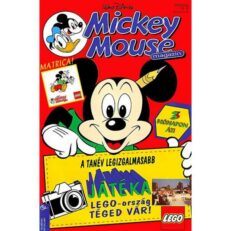 Mickey Mouse 1994/3 (gyűjtői)