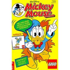 Mickey Mouse 1994/4 (gyűjtői)