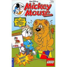 Mickey Mouse 1994/5 (gyűjtői)