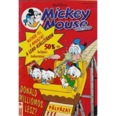 Mickey Mouse 1994/9 (gyűjtői)