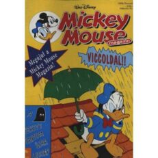 Mickey Mouse 1994/11 (gyűjtői)