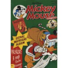 Mickey Mouse 1994/12 (gyűjtői)