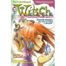 Witch 13. (2003/1) (szépséghibás)