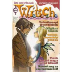 Witch 14. (2003/2) (szépséghibás)