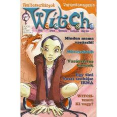 Witch 17. (2003/5) (szépséghibás)