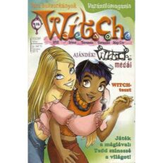 Witch 19. (2003/7) (szépséghibás)