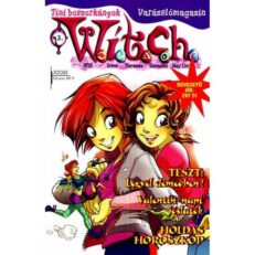 Witch 2. (2002/2) (szépséghibás)