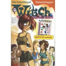 Witch 20. (2003/8) (szépséghibás)