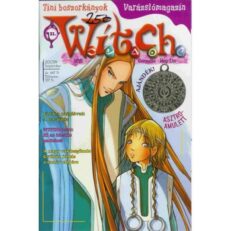 Witch 21. (2003/9) (szépséghibás)