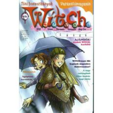 Witch 23. (2003/11) (szépséghibás)